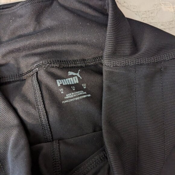 Reebok workout set, and Puma - Picture 4 of 6